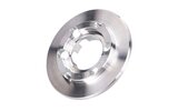 Flywheel Driver Schmitt Dampfrad internal rotor ignition MVT