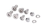 Screw Set Schmitt Dampfrad inner rotor ignition MVT