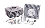 Cylinder Kit Schmitt GST-50 50cc 38mm Simson