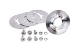 Flywheel Kit Schmitt Dampfrad internal rotor ignition MVT