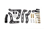 Exhaust Mounting Kit Yasuni R1 Supermotard AM6