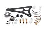 Exhaust Mounting Kit Yasuni C21 Yamaha Aerox