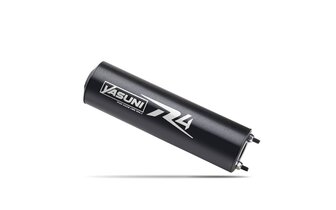 Äänenvaimennin Yasuni Max Pro R4 musta