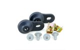 Exhaust Mounting Kit Bolt KTM 2T