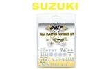 Body Work Fasteners Bolt Suzuki RM-Z 450 after 2018
