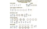 Body Work Fasteners Bolt Yamaha YZF 250 / 450 2014-2018