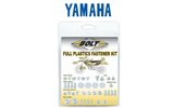 Body Work Fasteners Bolt Yamaha YZF 250 / 450 after 2018