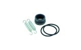Exhaust Mounting Kit Bolt Yamaha YZ250