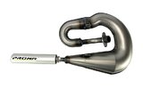 Exhaust Proma Honda Camino 50