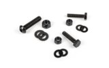 Bolts paddock Stage6 MK3 Minarelli / Peugeot / Piaggio
