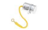 Condenser Piaggio Ciao PX