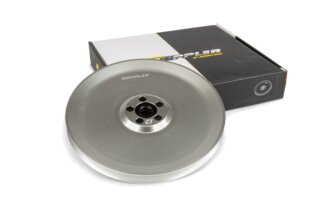 Pulley Doppler Open -mopon MBK 51 - 11 hammasta