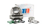 Cylinder Kit MotoForce Racing 70cc GY6 / Kymco 50cc 2V