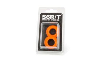 Kampiakselin stefat Stage6 R/T FKM 20x35x7mm Derbi Euro 2 / 3 / 4