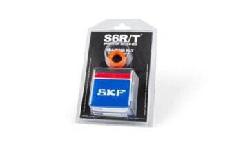 Kampiakselin laakerisarja Stage6 R/T C4 polymeeri Piaggio Zip