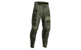 MX Pants Thor Pulse Combat army green 36