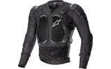 Protection Jacket Alpinestars Bionic Action V2 black L