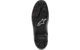 Alpinestars Tech 7/TECH 3 ENDURO DUAL COMPOUND SOLE BLACK 47