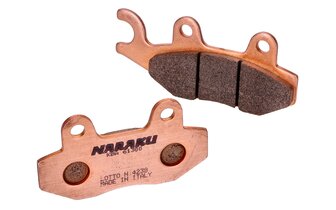 Keeway / Kymco / Peugeot / TGB purkit