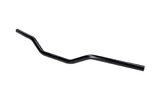 Enduro Handlebar Naraku black steel Derbi Senda -2010 / RCR