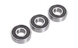 Wheel Bearings Naraku front Aprilia Atlantic Sprint 400 / 500