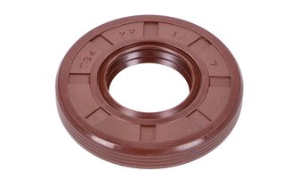 Öljytiiviste Naraku FKM Premium 22x47x7mm