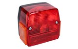 Tail Light OEM quality Peugeot 103 SPX / RCX