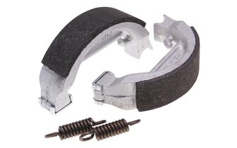 Jarrupalat, taka, Polini, 80x18mm, Peugeot 103 SP