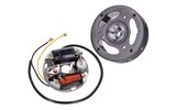 Ignition 6V 17W clockwise Puch Maxi / Sachs / Hercules / Zündapp