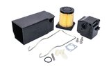 Air Filter complete Sachs / Hercules 504 / 505