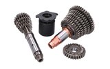 Gearbox 5-speed Sport complete 23/32 Simson