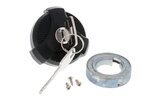 Fuel Cap w/ lock Vespino AL / ALX / XE / Ciao /Peugeot