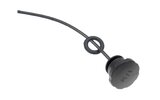 Fuel Cap with gauge Piaggio Ciao PX / Grillo