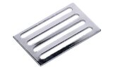 Buckle luggage rack rubber Simson