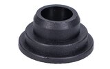 Insulation Bush rear brake light contact Simson