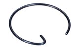Spring / Circlip speedometer drive Simson
