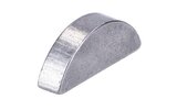 Woodruff Key alternator 9 /3x3 /8x2mm Sachs