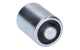 Condenser for soldering short moped