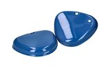 Side Panels (x2) blue Simson