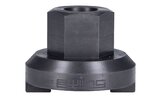 Freewheel Remover swiing wide 6mm moped