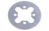Clutch Disc with holes Simson