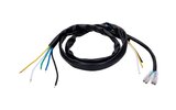 Cable Harness universal Puch / Sachs