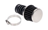 Air Filter Powerfilter 20mm Puch Maxi