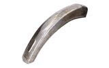 Rear Mudguard unpainted Puch Maxi