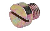 Screw Plug idle jet 16N3 carburetor Simson