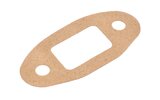 Gasket carburetor flange angular Puch Maxi / X30