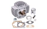 Cylinder Kit swiing 50cc Racing Vertex Puch Maxi / X30