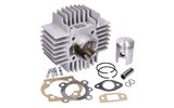 Cylinder Kit swiing 50cc Racing Puch Maxi / X30 Automatic