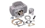 Cylinder Kit swiing 65cc Racing Puch Maxi / X30 Automatic