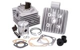 Cylinder Kit swiing 44mm Tuning Zündapp Bergsteiger M25 / M50 (247)